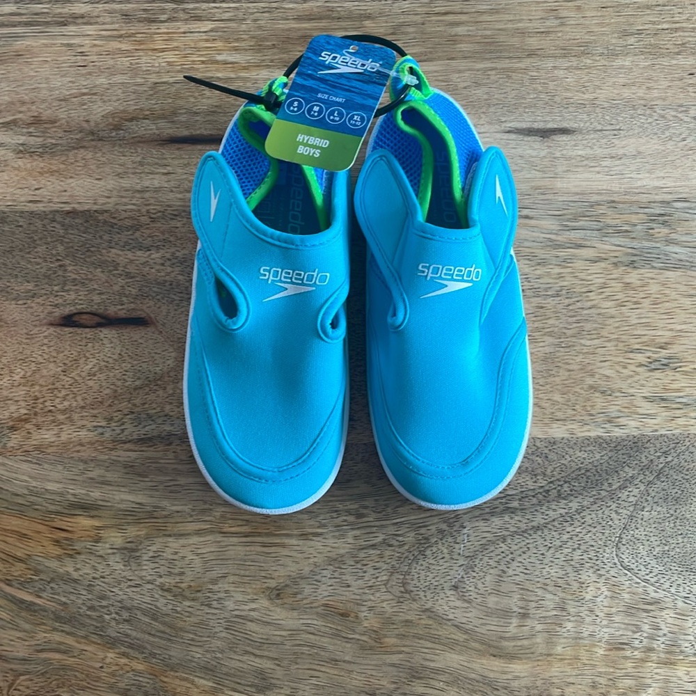 Speedo Hybrid Water Shoes